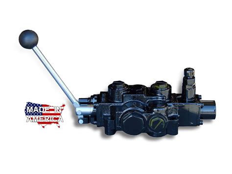 Champion Log Splitter Control Valve At Lisa Lopez Blog