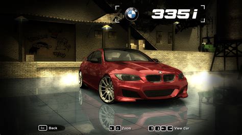 Download Mobil Nfs Most Wanted