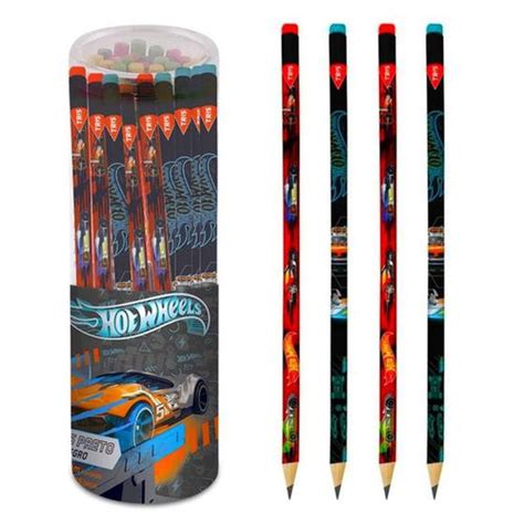 L Pis Preto Hot Wheels Borracha N Baruque