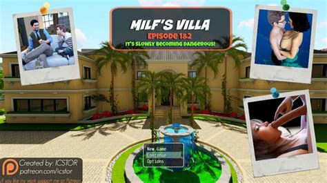 Icstor Milfs Villa Episode Inprogress Ver B Sxs Hentai