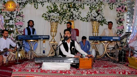 Gham Da Yar Anil Bakhsh Pashto Song New Pashto Song Hd Video