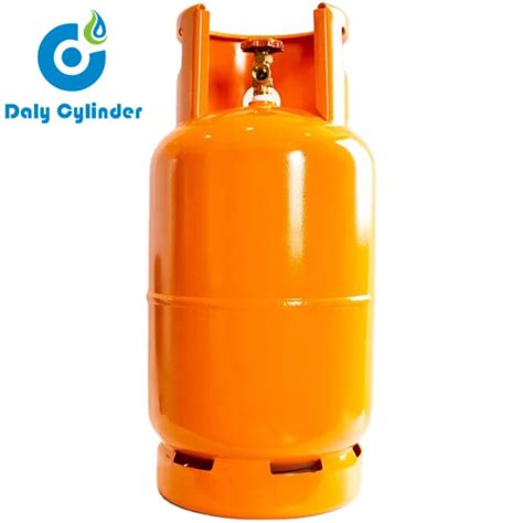 Empty 19kg LPG Cylinder Prices Cylinder Stove Gas Tank 20kg Gas