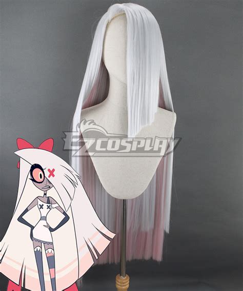 Hazbin Hotel Vaggie Cosplay