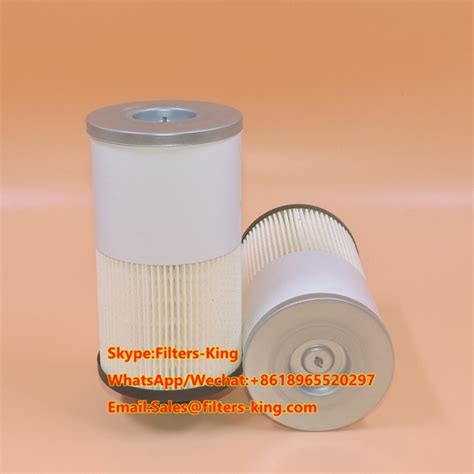 Fleetguard Fuel Water Separator FS20019 Filter Suppliers And Manufacturers