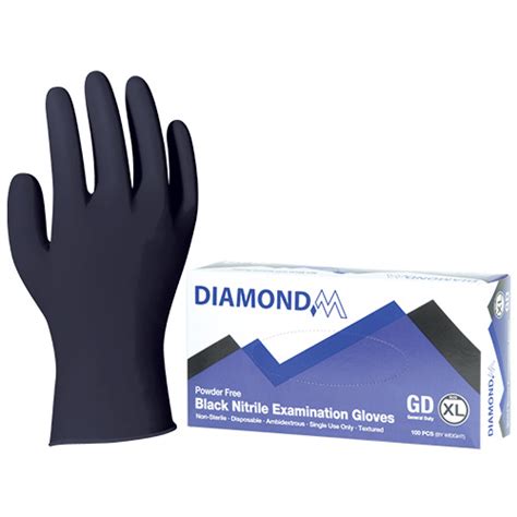 Diamond M Dm Gldnbk4ef Lg Mallory Safety And Supply