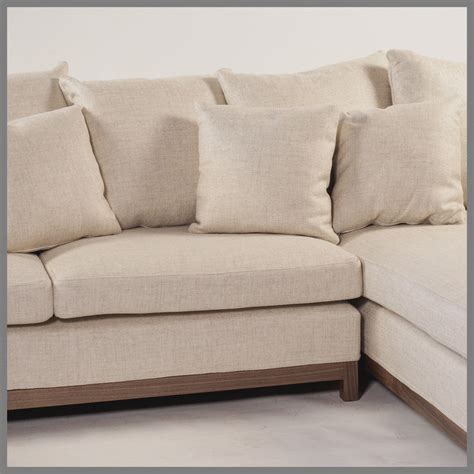 Bailey Modular Sofa Ivory Right Interiors Online