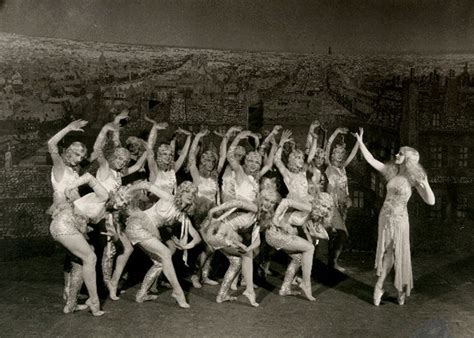 Show Girl - Gershwin