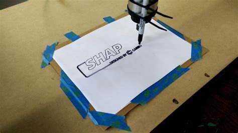 Shapeoko 3 Xl Youtube