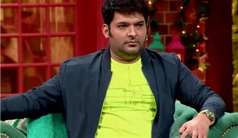 The Kapil Sahrma Show Kapil Sharma Transformation Kapil Sharma Did A