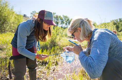 Environmental Science | Western Colorado University