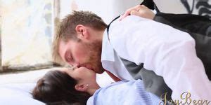 JoyBear Erotic Couple Sex Tnaflix