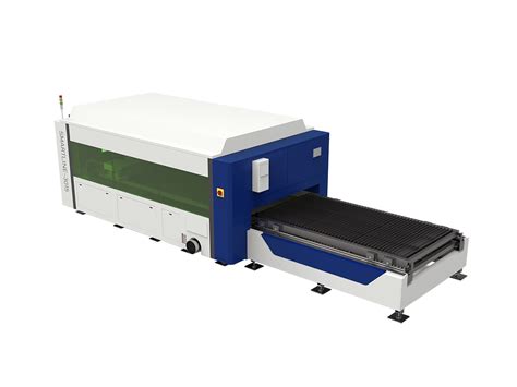 Smartline Kw Kw Fiber Laser Machine Accurl