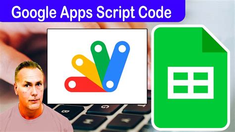 Google Apps Script Code Example Google Apps Script Create Custom