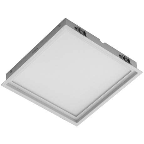 Svítidlo downlight MODUS SPMS LED 2000lm 17W příkon Esvit cz