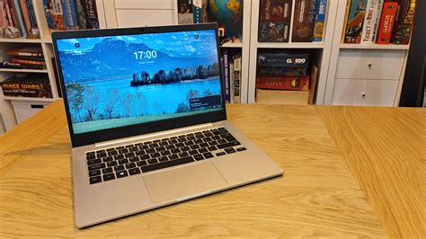 Samsung Galaxy Book Go Review Techradar