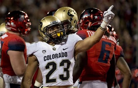 Colorado Football: Latest projection has Buffs in Cotton Bowl