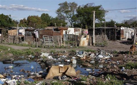 La Pobreza Subi Al Y La Indigencia Al En El Primer