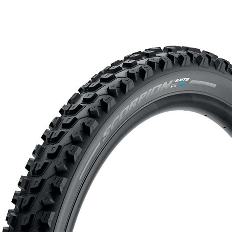 Pirelli Scorpion E MTB S Tubeless Ready Folding Tire 29 X 2 6