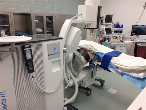 Shock Wave Lithotripsy Eswl In Atlanta For Kidney Stones