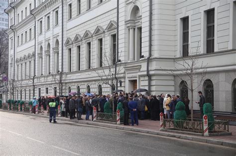 Russia's Supreme Court Bans Jehovah’s Witnesses | Human Rights Watch