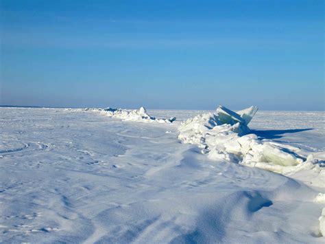 Lake Winnipeg