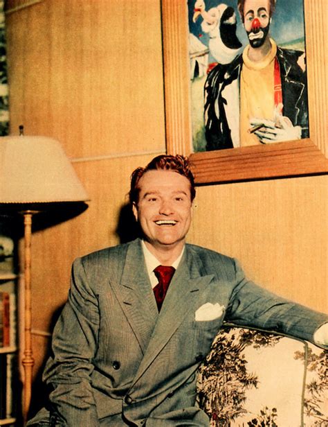 Biography Of Red Skelton