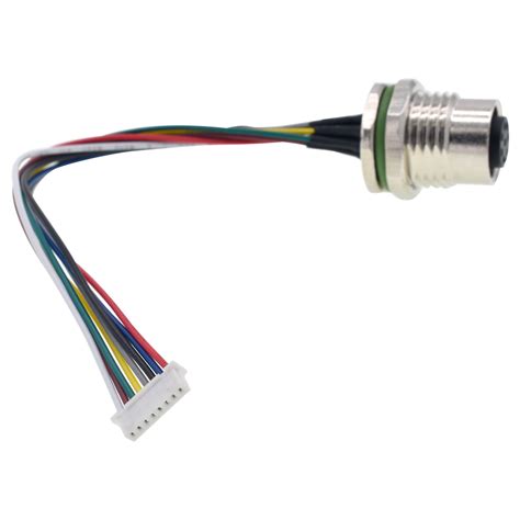 Jst Molex Pin Terminal M Female Connector Cable Assembly From China