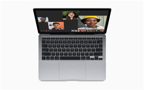 MacBook Air 2020 vs MacBook Air 2019: is it worth an upgrade? | TechRadar