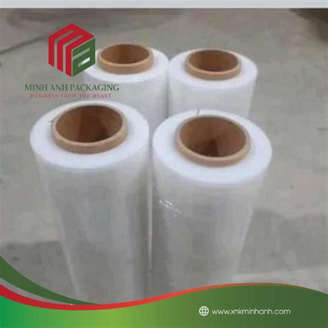 Exploring Applications And Benefits Of Ldpe Wrapping Film