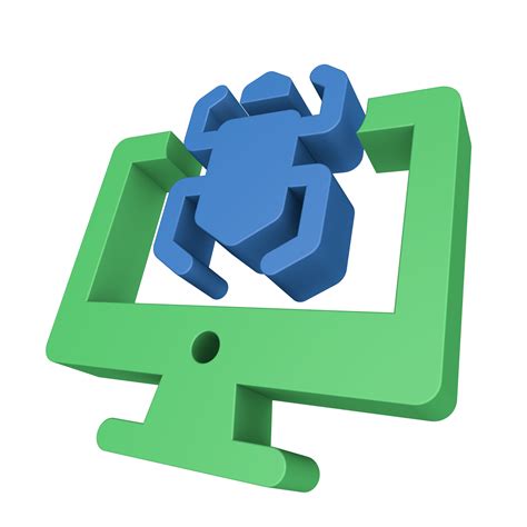 D Cyber Security Icon Png