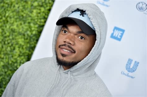 Chance The Rappers Debut Album Debuts At 2