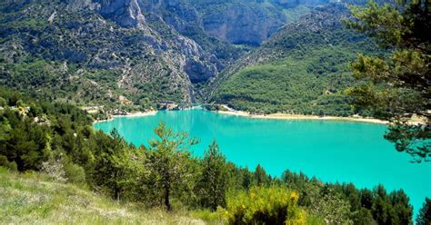 Top 10 des meilleures activités à Gorges du Verdon Manawa