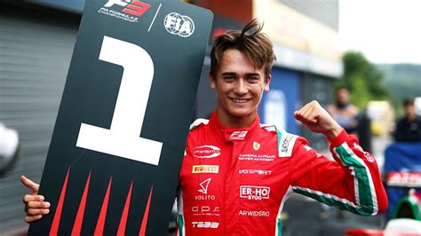 SPRINT RACE Beganovic holds off Minì to take victory at Spa Francorchamps