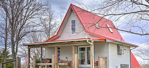 12 Best Cabin Rentals Near Wichita, Kansas - Updated 2024 | Trip101