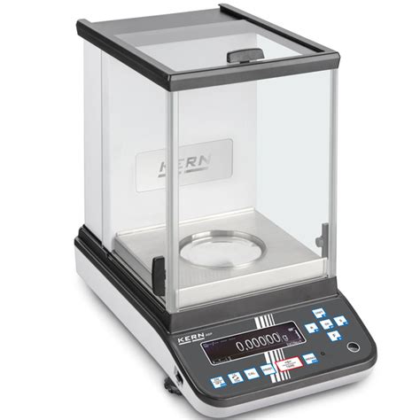 Kern Analytical Balance Abp