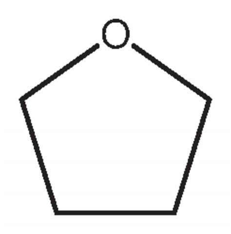 Tetrahydrofuran 99 9 Extra Dry Stabilized AcroSeal ACROS Organics