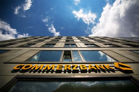 Commerzbank Vorstoß der UniCredit hat Berlin überrascht Kreise Bloomberg