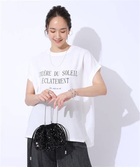 Cutie Blonde tシャツ 洗えるぽこぽこアソートロゴトップス レディース ZOZOTOWN Yahoo 店 通販 Yahoo ショッピング