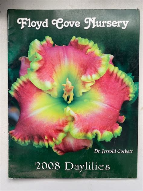 Lewis Daylily Garden 2021