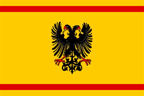 German Confederation By Federalrepublic On Deviantart