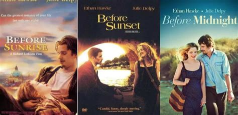 Love is in the series trilogy, suitable for couples to watch movies ...