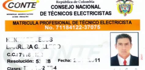 Qué es y Cómo Obtener el Certificado CONTE Paso a Paso