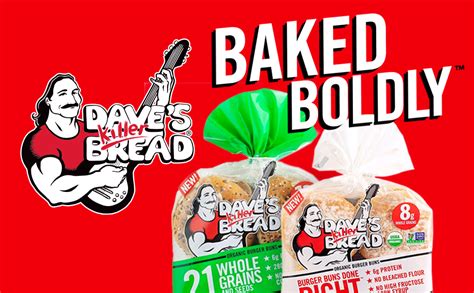 Daves Killer Bread 21 Whole Grains And Seeds Bun 8count 17