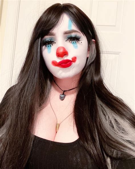 Clown Costume Women Costumes For Women Clown Makeup Makeup Art