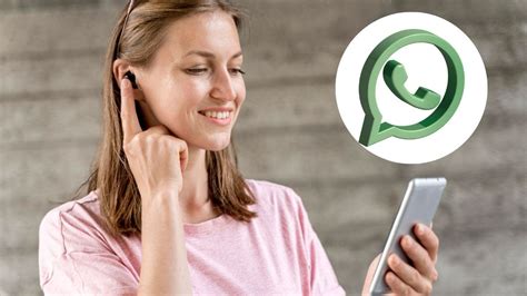 Whatsapp Cómo Escuchar Un Mensaje De Voz Antes De Enviarlo