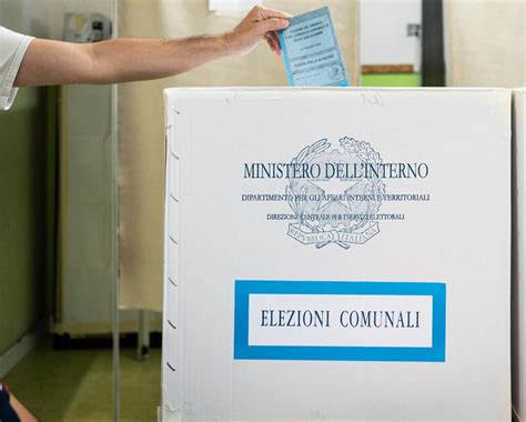 Elezioni Comunali Catanzaro 2022 Donato Avanti Proiezioni Mantovauno It