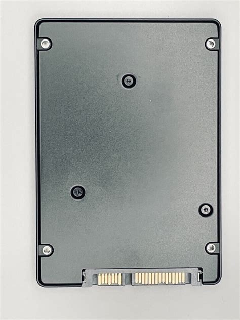 MZ-7LM960N Samsung PM863a Series 960GB SATA 6Gbps 2.5" Internal SSD ...