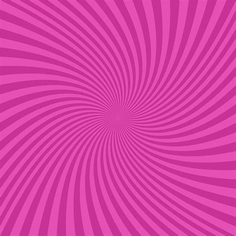 Pink Abstract Spiral Design Background Vector Ai Eps Uidownload