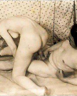 Vintage Porn Photo Art Various Artists C Porn Pictures XXX Photos Sex Images