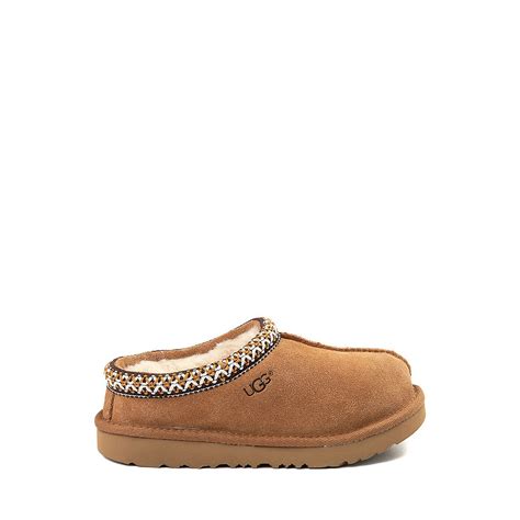 UGG® Tasman II Slipper - Toddler / Little Kid - Chestnut | Journeys